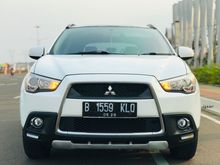 2012 Mitsubishi Outlander Sport 2.0 PX SUV Premium