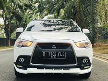 2012 Mitsubishi Outlander Sport 2.0 PX SUV Premium