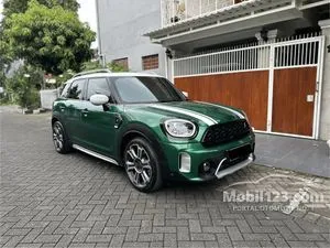 2022 MINI Countryman 2.0 Cooper S SUV