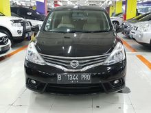 2014 Nissan Grand Livina 1.5 XV matic