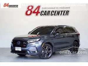 2024 Honda CR-V 2.0 e:HEV RS SUV