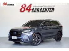 2024 Honda CR-V 2.0 (ปี 23-29) e:HEV RS AWD SUV