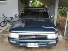 1998 Toyota Hilux Mighty-X 2.4 EXTRACAB GL Pickup MT