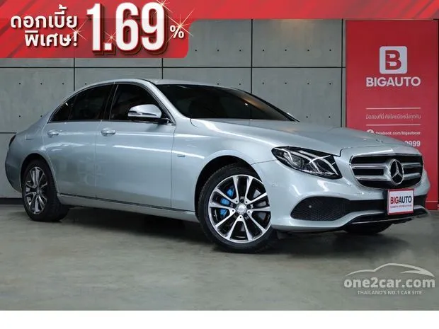 Mercedes benz store e350e 2017