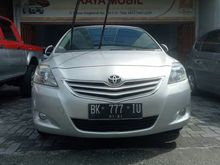 2010 Toyota Vios 1.5 G Sedan