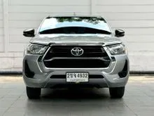 2021 Toyota HILUX REVO 2.4 Double Cab Z Edition Entry Pickup