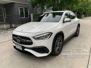 2024 Mercedes-Benz GLA200 1.3 AMG Dynamic SUV