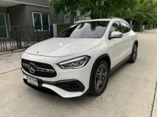 2024 Mercedes-Benz GLA200 1.3 W247 (ปี 20-27) AMG Dynamic SUV