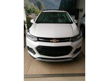 2018 Chevrolet Trax 1.4 LTZ SUV