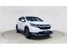 2018 Honda CR-V 1.5 VTEC SUV