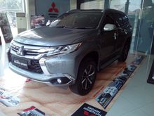 Promo Mitsubishi Dp Murah & angs Suka2 Mitsubishi Pajero Sport 2.4 Dakar SUV termurah