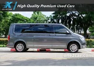 2018 Volkswagen CARAVELLE 2.0 TDi Comfortline Van