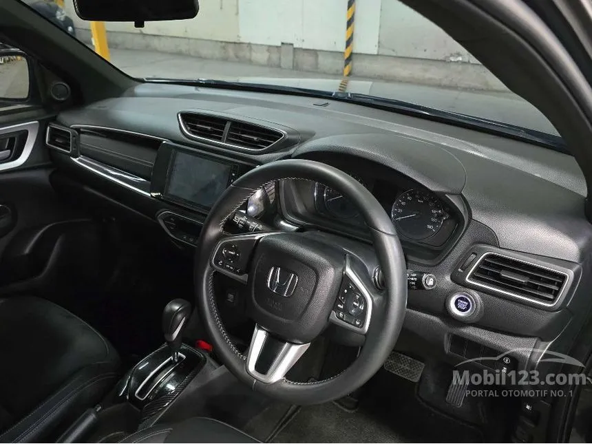 2023 Honda BR-V Prestige Honda Sensing SUV