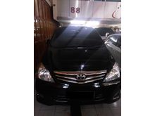 2010 Toyota Kijang Innova 2.0 G MPV