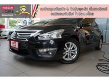2013 Nissan Teana 2.0 (ปี 13-16) XE Sedan AT