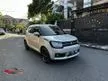 Jual Mobil Suzuki Ignis 2019 GL 1.2 di DKI Jakarta Automatic Hatchback Abu