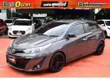 2020 Toyota YARIS 1.2 (ปี 17-25) Sport Premium Hatchback