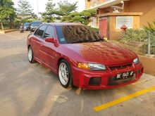 1999 Mitsubishi Lancer 1.6 GLXi Sedan
