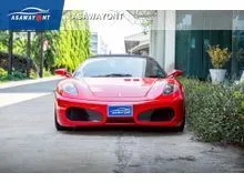 2008 Ferrari F430 4.3 (ปี 04-10) Spider Convertible
