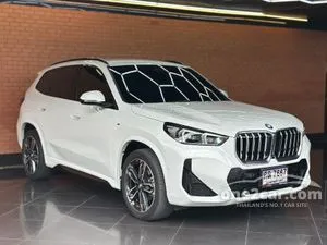2024 BMW X1 2.0 sDrive20i M Sport SUV