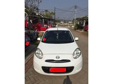 Dijual Nissan March 2011