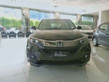 2021 Honda HR-V 1.5 E SUV