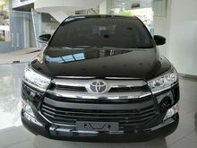 2019 Toyota Kijang Innova 2.4 G MPV