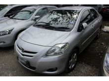 2008 Toyota Vios 1.5 G (A) -- SEE TO BELIEVE --