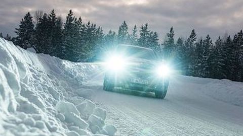 Mercedes-Benz Jadikan Thailand sebagai Pusat Produksi Baterai Mobil Listrik
