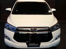 2020 Toyota Kijang Innova 2.0 G M/T MPV Unit Ready Siap kirim