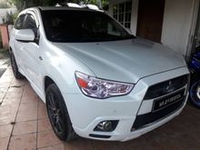 2010 Mitsubishi ASX 2.0 SUV