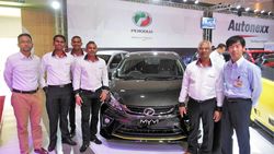 2020 Perodua Myvi Price, Reviews and Ratings by Car 