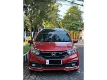 2018 Honda Mobilio 1.5 RS MPV