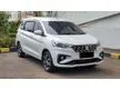 Jual Mobil Suzuki Ertiga 2022 GX Hybrid 1.5 di DKI Jakarta Automatic MPV Putih Rp 219.000.000