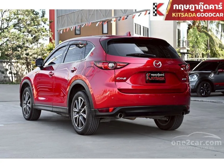 2021 Mazda CX-5 SP SUV