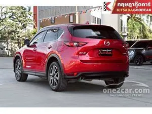 2021 Mazda CX-5 2.0 SP SUV