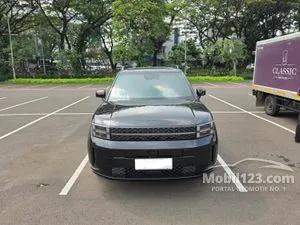 2025 Hyundai Santa Fe 1.6 Calligraphy HEV SUV