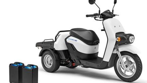 Daftar Sepeda Motor Listrik Roda Tiga, Berapa Harganya?