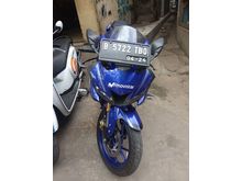 2018 Yamaha YZF R15 (Lokasi Radjiman Jaktim)
