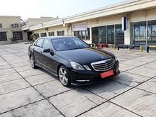 Mercedes Benz E250 1.8 CGI Avantgarde AT 2012, KM 36rb Milles