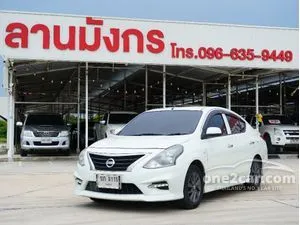 2017 Nissan ALMERA 1.2 E Sportech Sedan