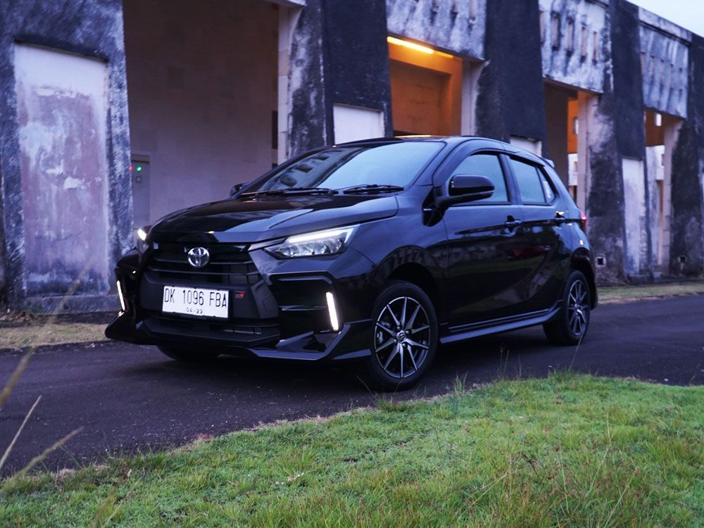 Peminatnya Makin Sedikit, Mesin 1.000 cc 'Raib' di All New Toyota Agya