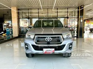 2020 Toyota HILUX REVO 2.4 E Plus Prerunner Double Cab Pickup