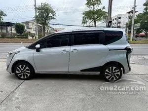 2020 Toyota SIENTA 1.5 V Wagon