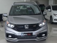 2017 Honda Mobilio 1.5 RS MPV - PROMO DAHSYAT AKHIR TAHUN HONDA 2017