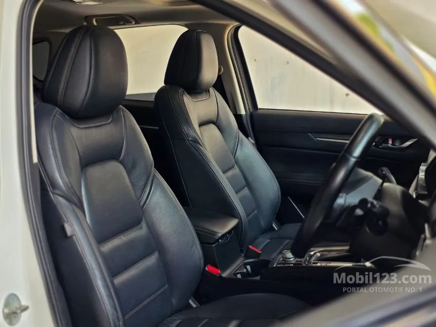 2019 Mazda CX-5 GT SUV
