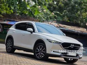 2019 Mazda CX-5 2.5 GT SUV