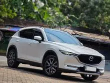2019 Mazda CX-5 2.5 GT SUV MATIC PAJAK PANJANG ISTIMEWA