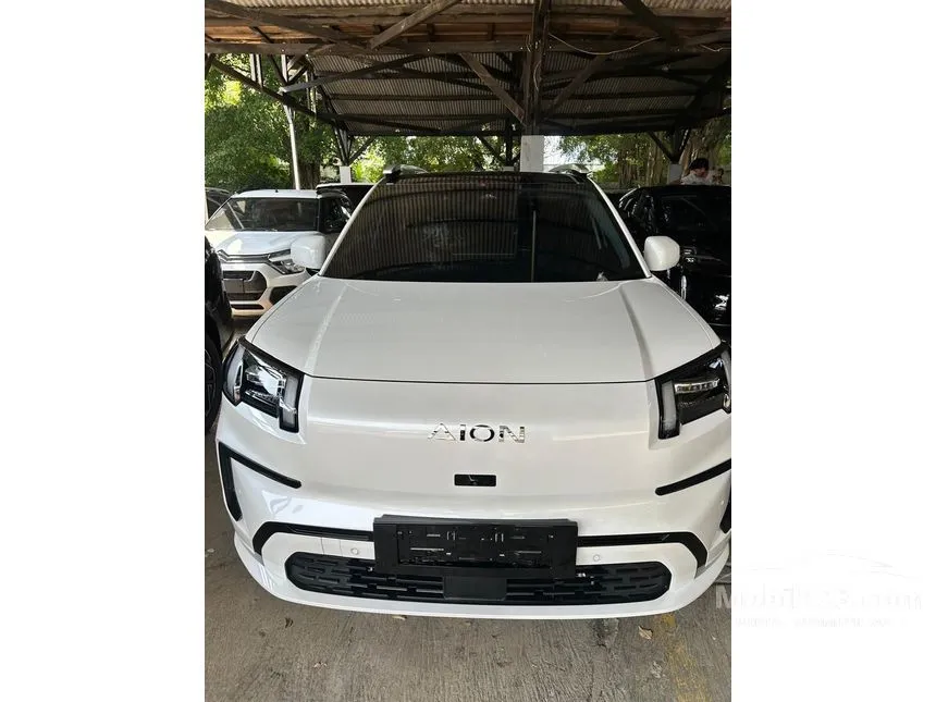 2026 GAC AION V Luxury SUV
