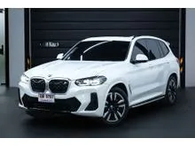 2023 BMW iX3 0.0 G08 (ปี 21-26) M Sport Inspiring SUV